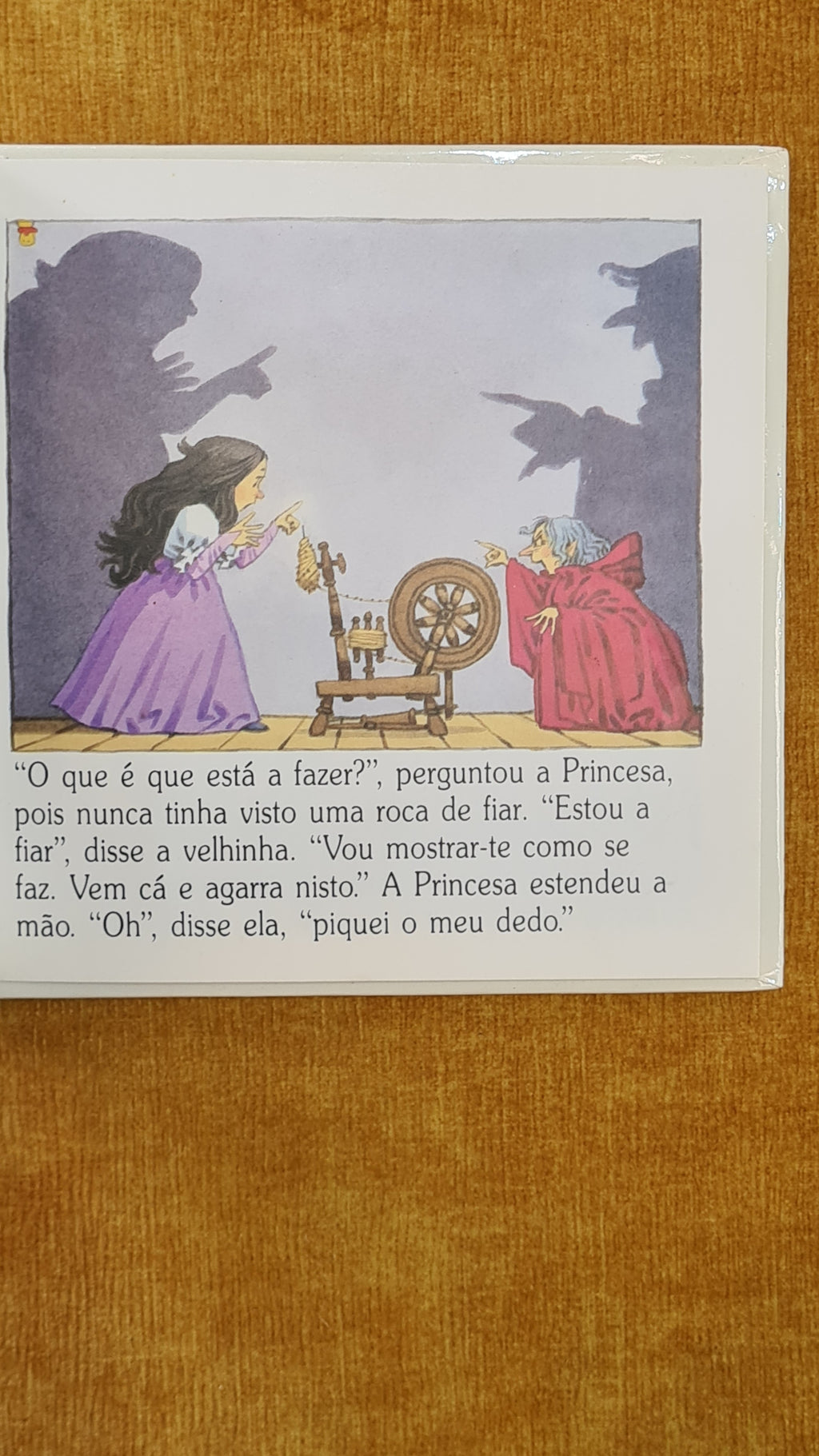 Sleeping Beauty - The child's world 4