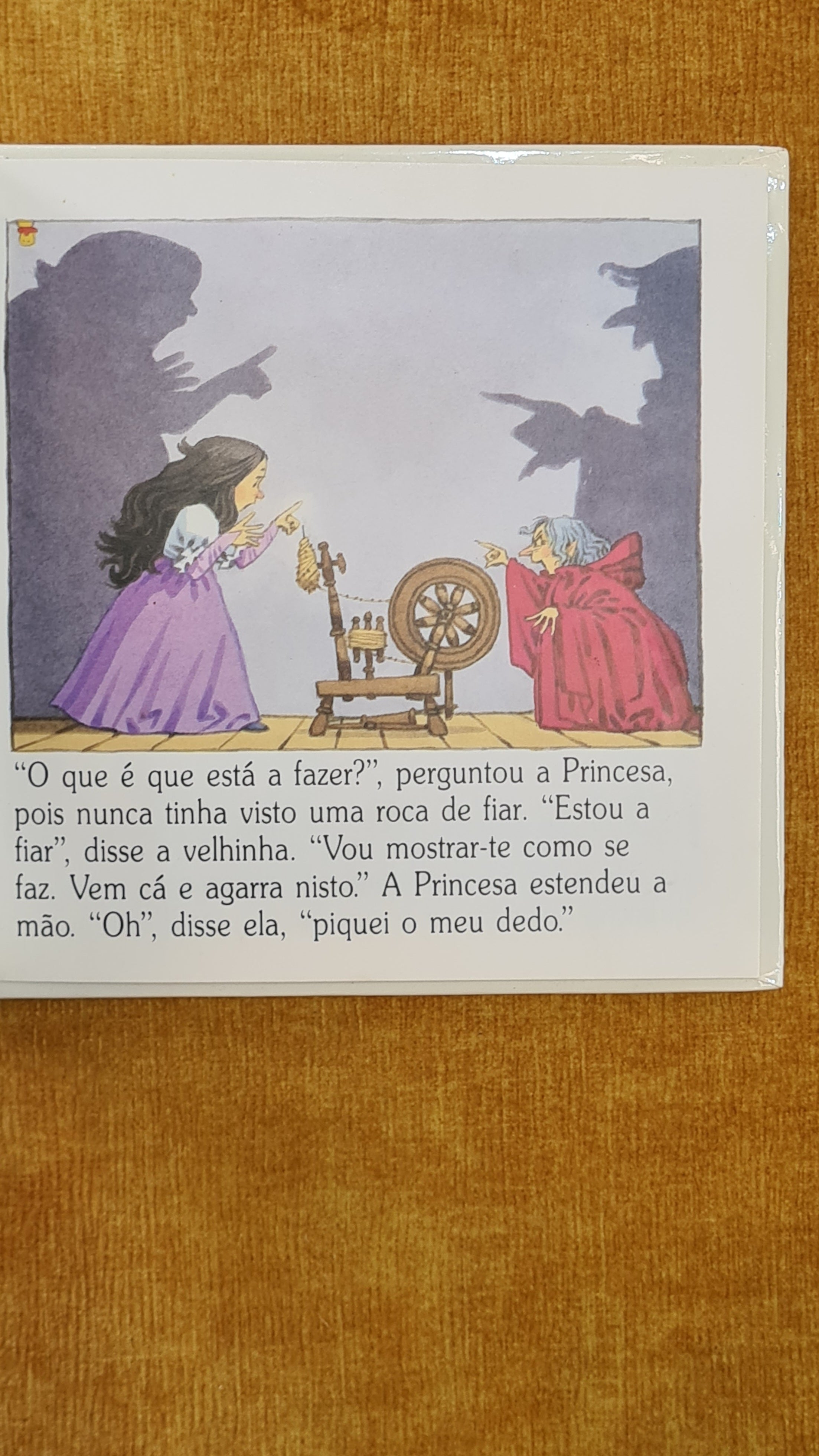 Sleeping Beauty - The child's world 4