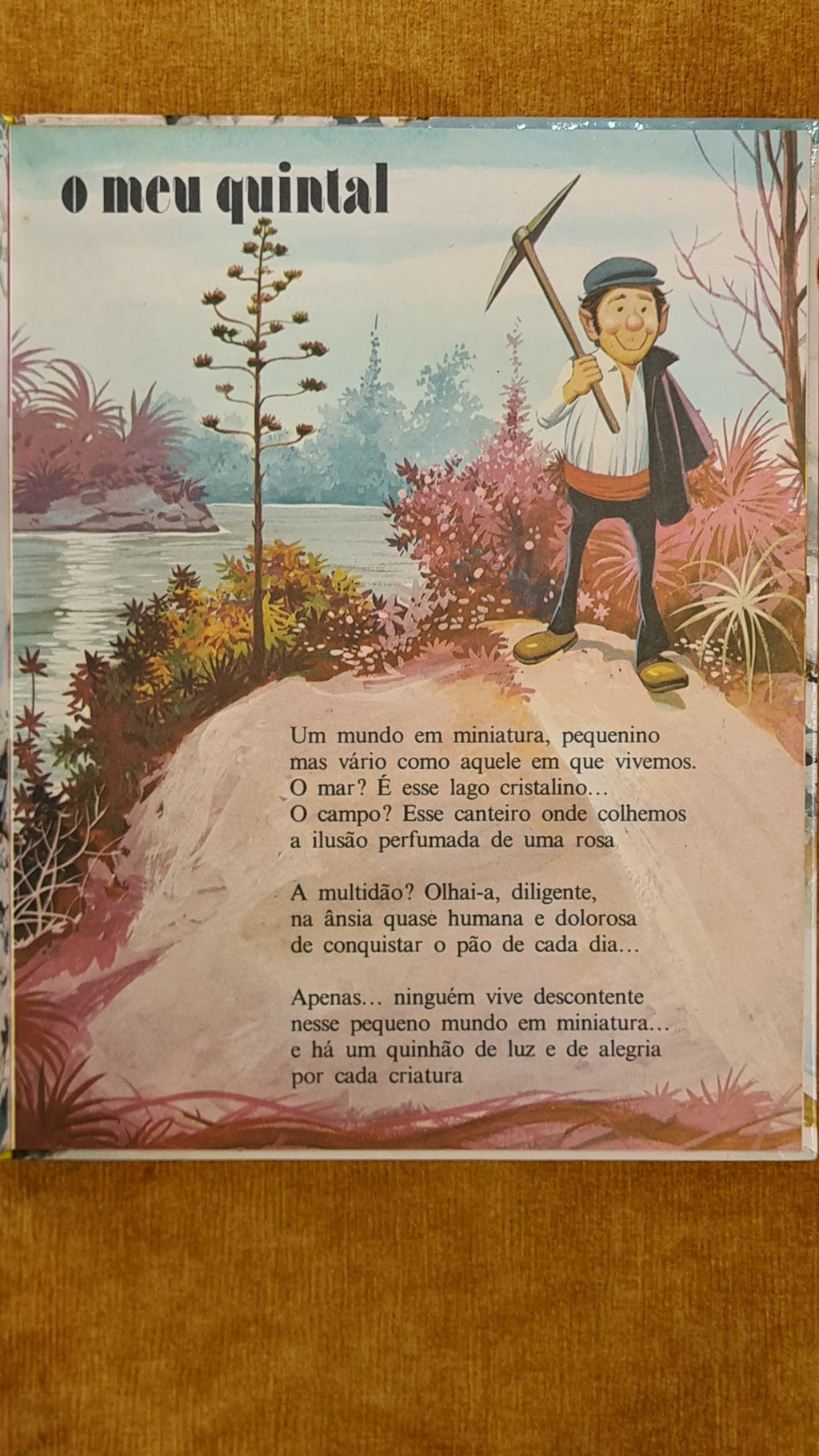 The Lord of Corinde - Grandpa's Stories 6