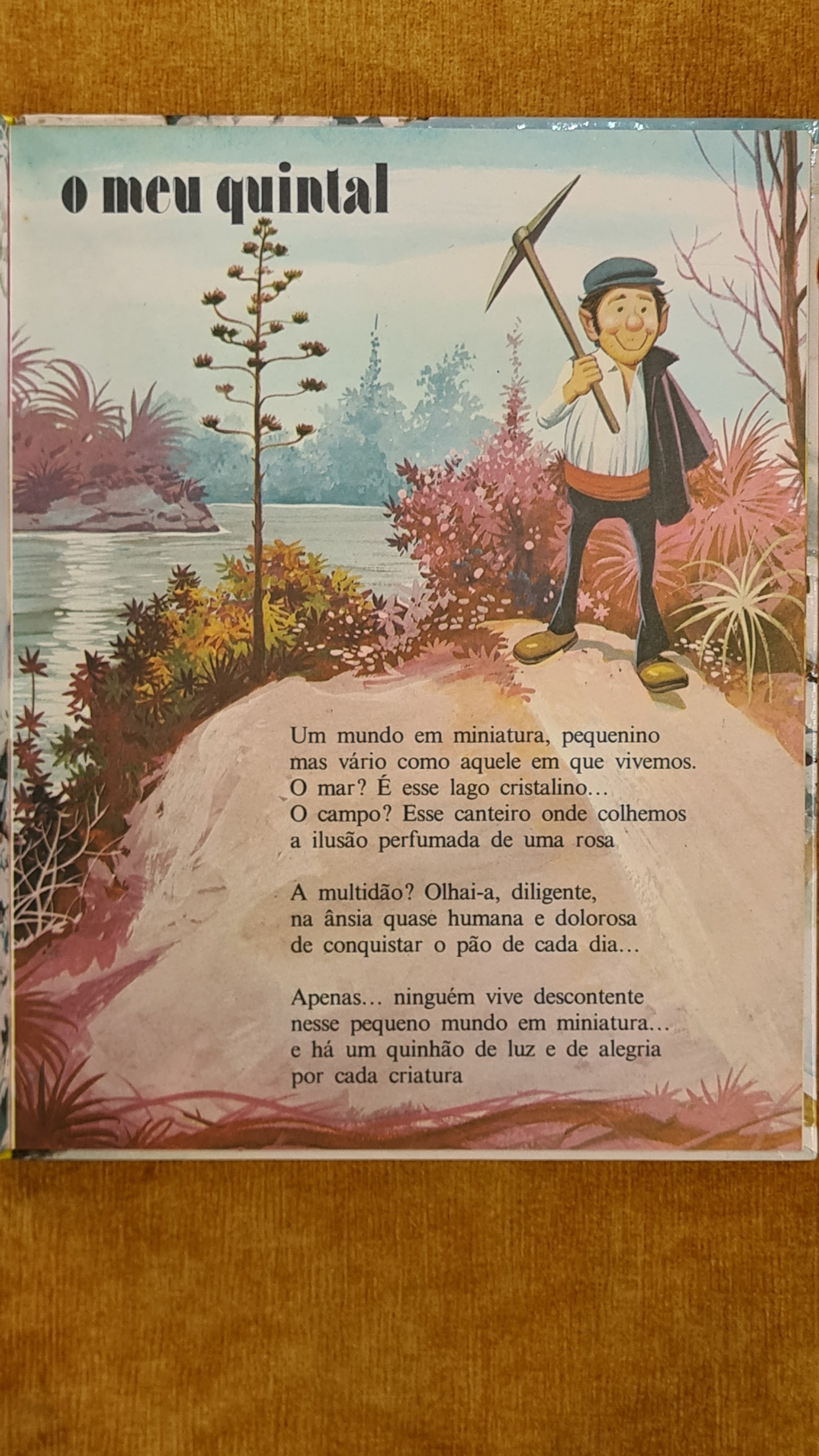 The Lord of Corinde - Grandpa's Stories 6