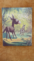 The Donkey and the Zebra - Grandpa's Stories 5