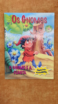The Gnomes