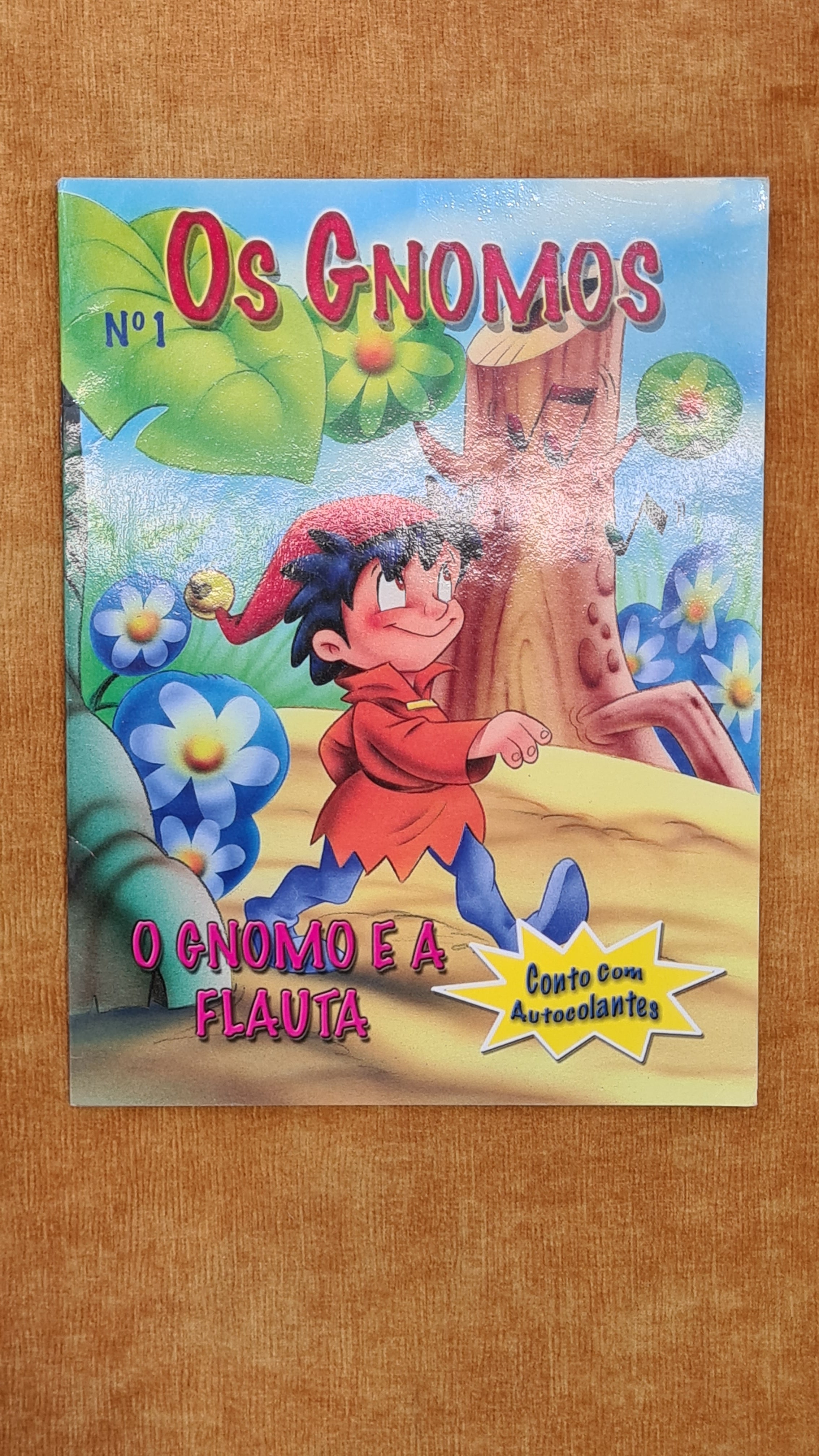 The Gnomes