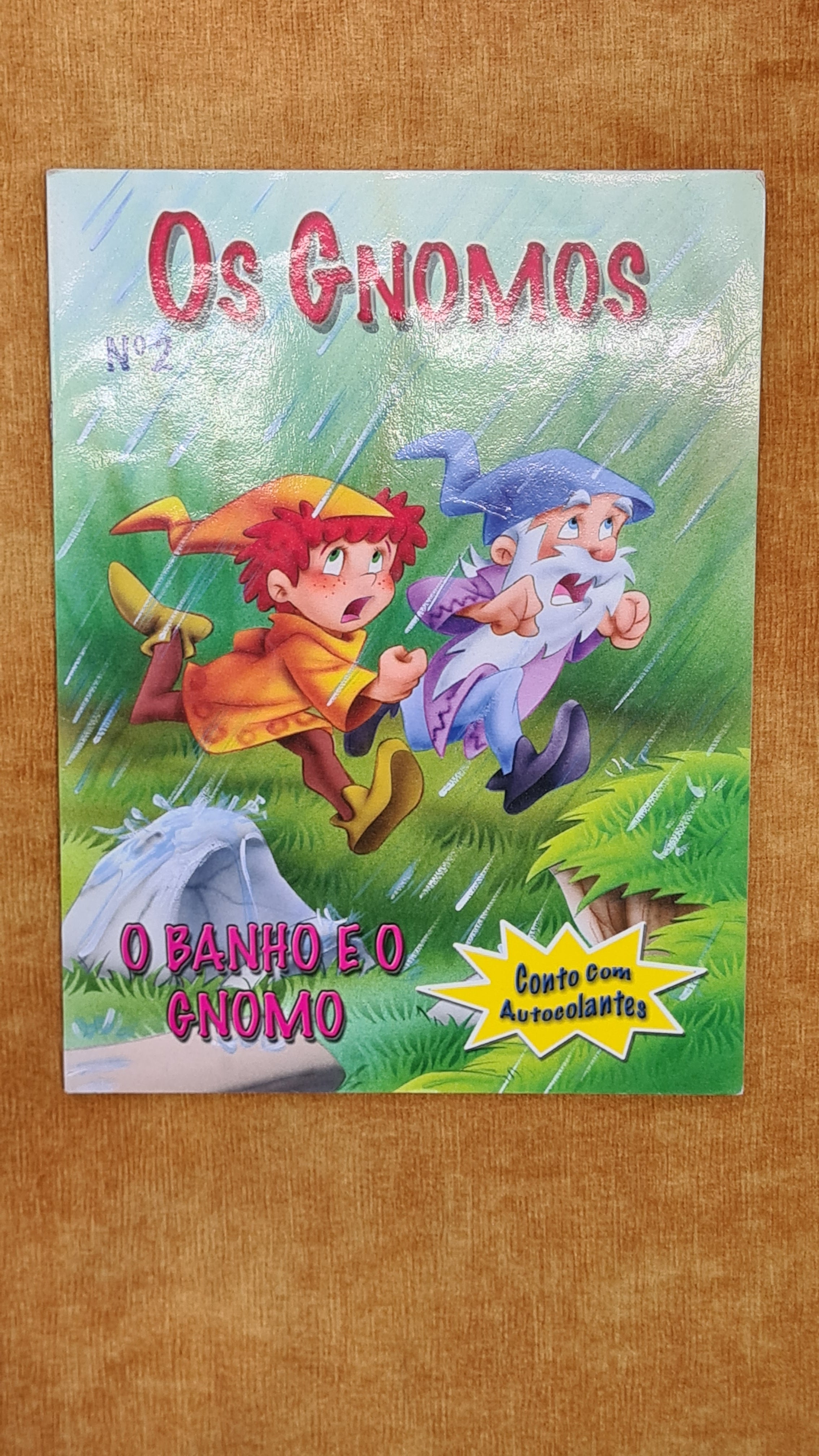 The Gnomes