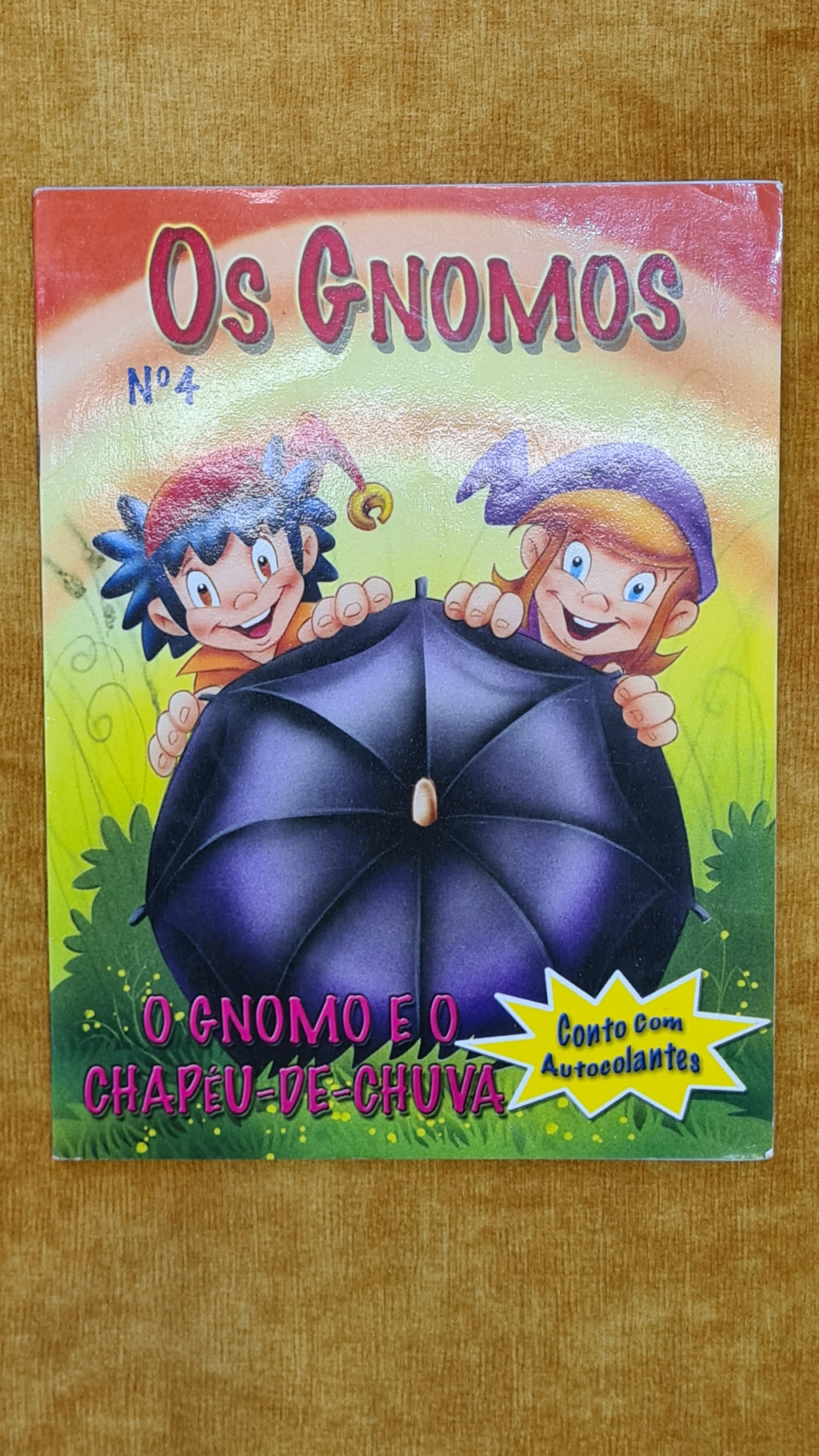 The Gnomes