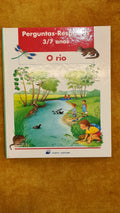 The river - Questions-Answers 3/7 years