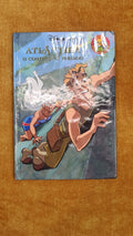 Atlantis the lost continent - Book club