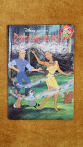 Pocahontas - Book club