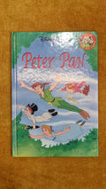 Peter Pan - Book Club