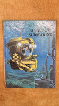 Exploring: The underwater world