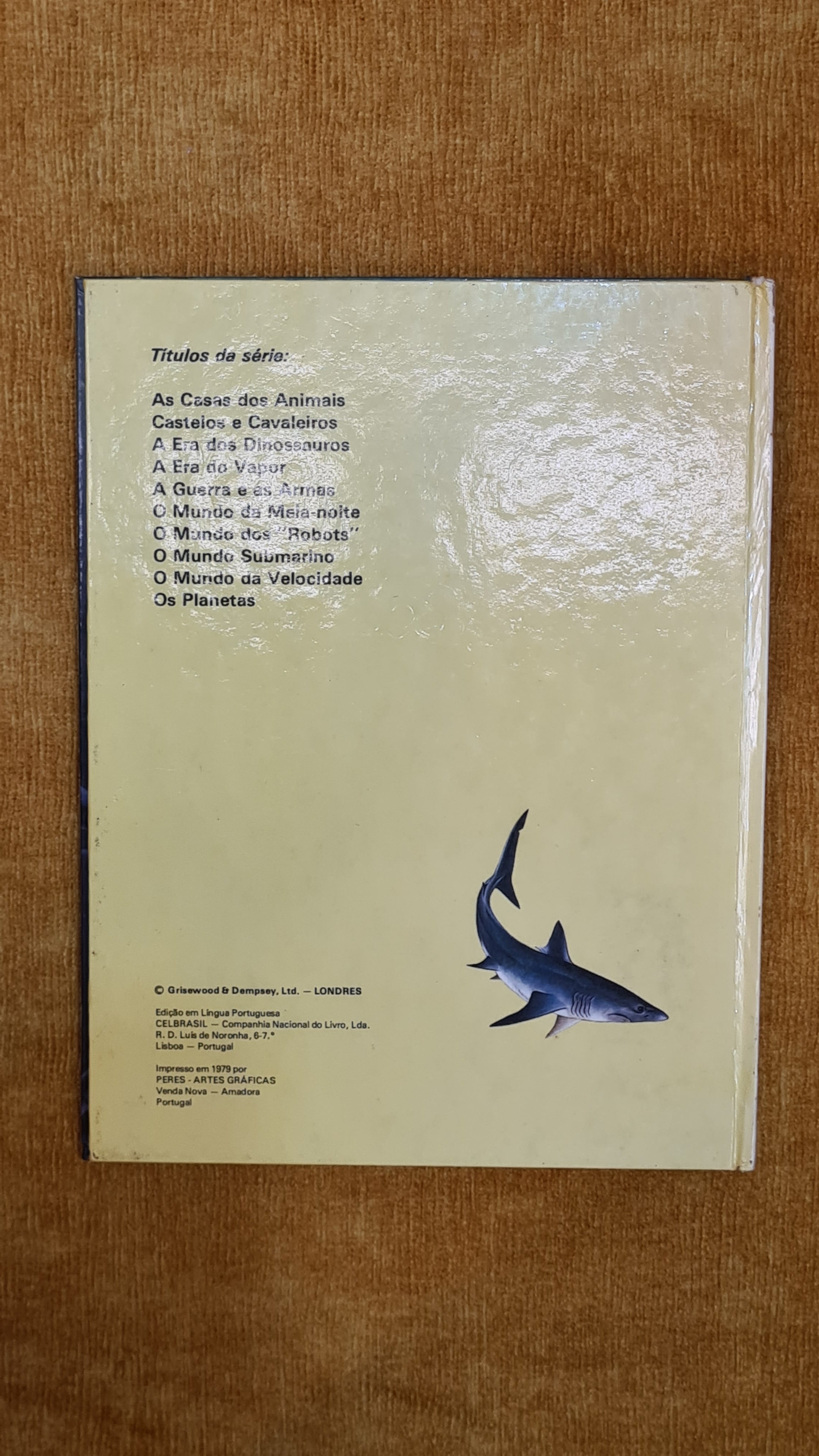 Exploring: The underwater world
