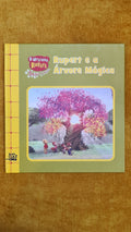 Rupert and the Magic Tree - Rupert the Bear