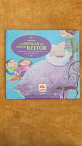 Mr. Rector's Pupils - Classics of Portuguese literature for children 1