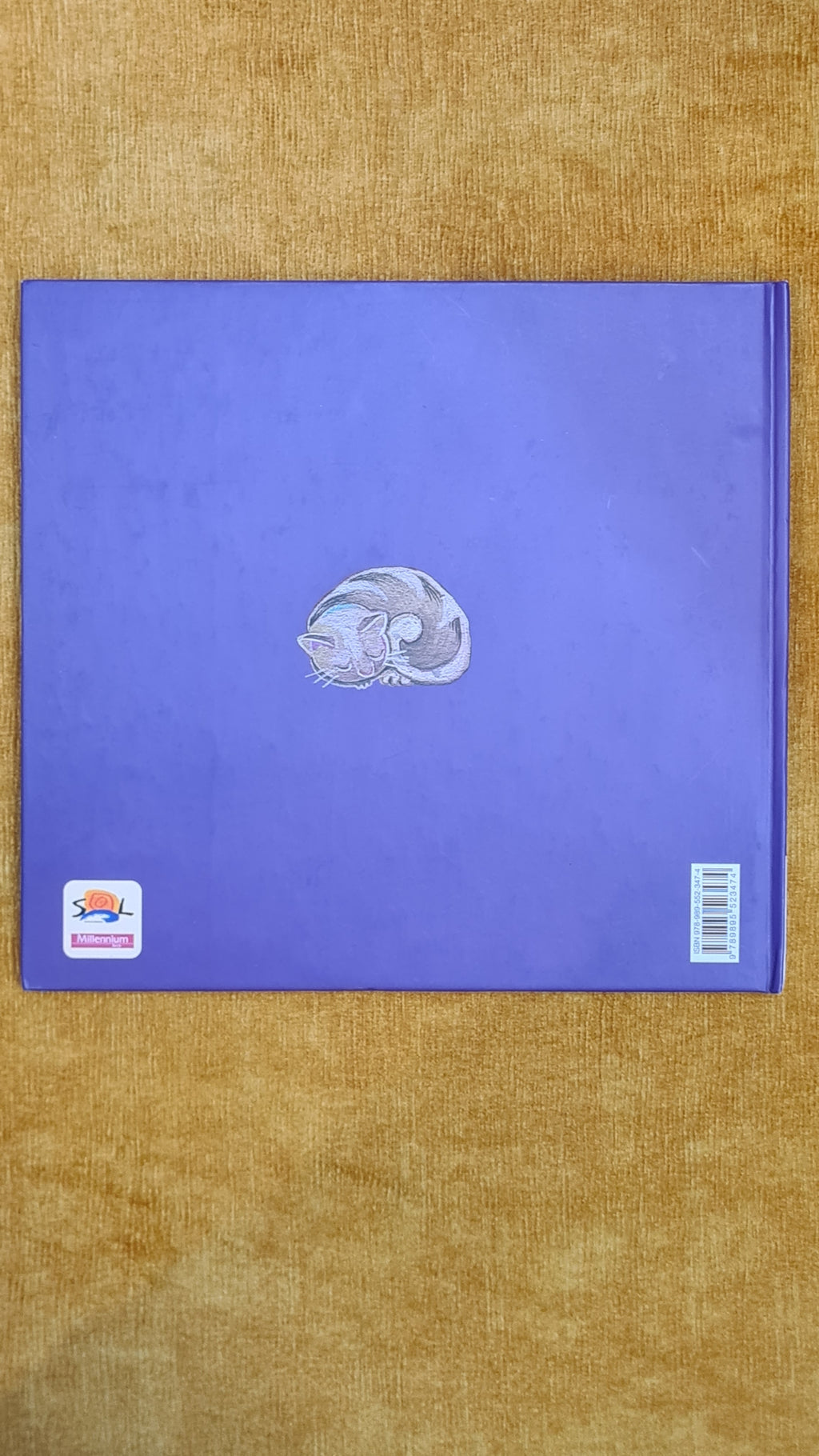 Mr. Rector's Pupils - Classics of Portuguese literature for children 1