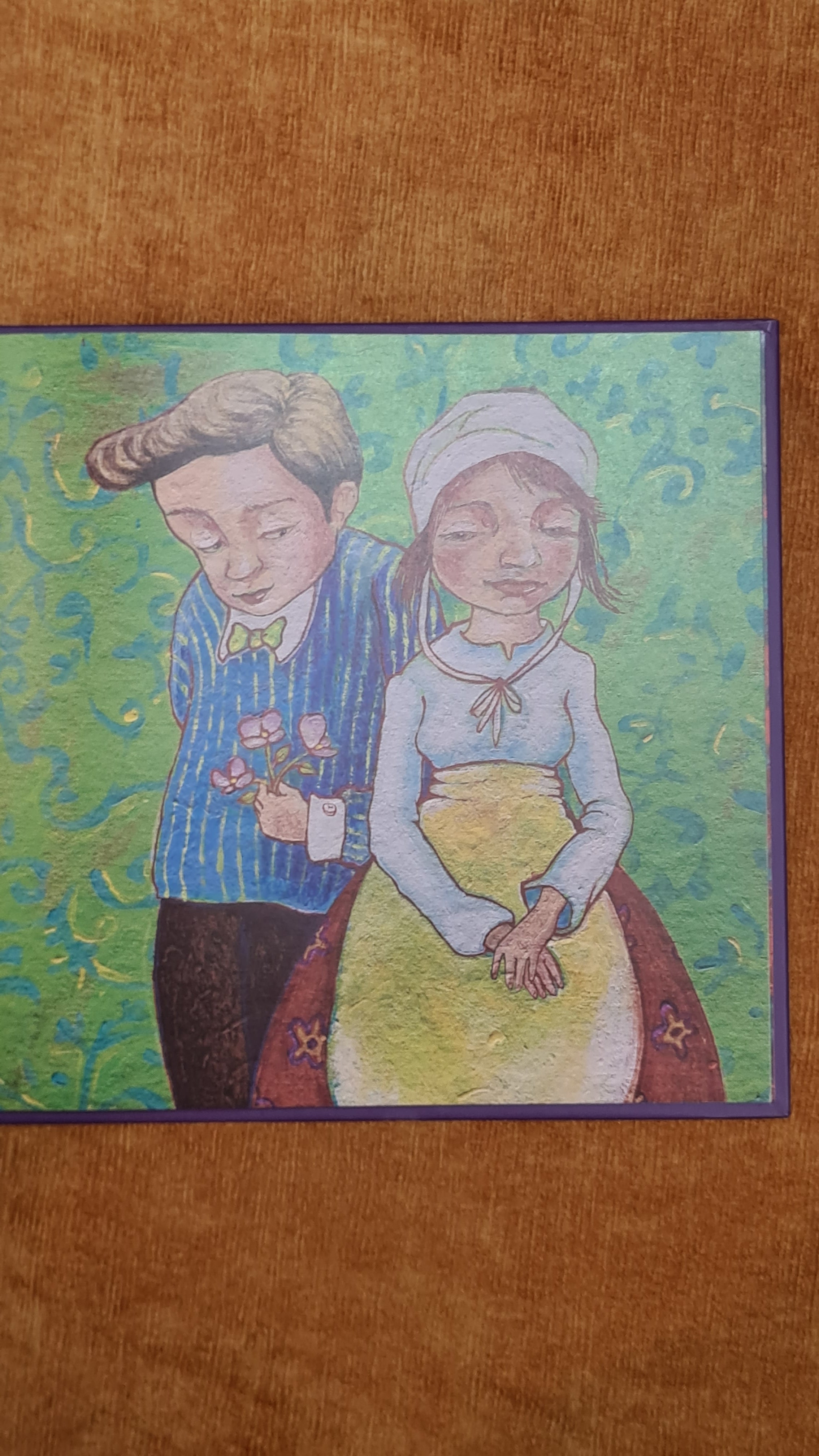 Mr. Rector's Pupils - Classics of Portuguese literature for children 1