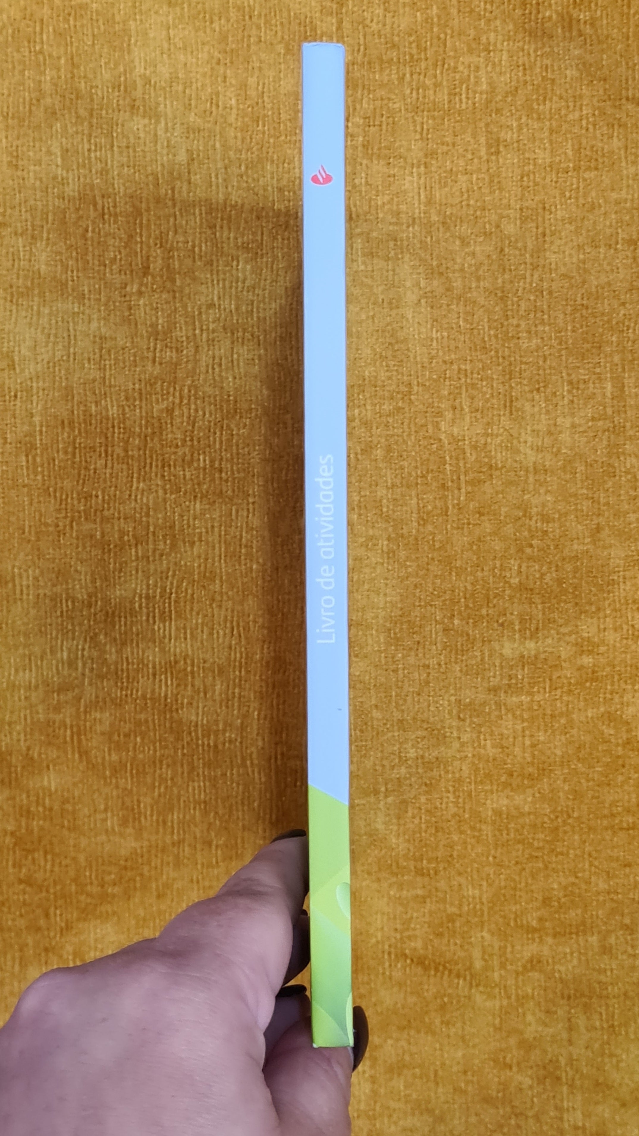 Eco money box: Activity book