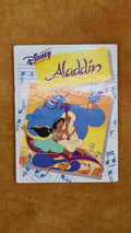 Aladdin - Disney Audio Stories forever