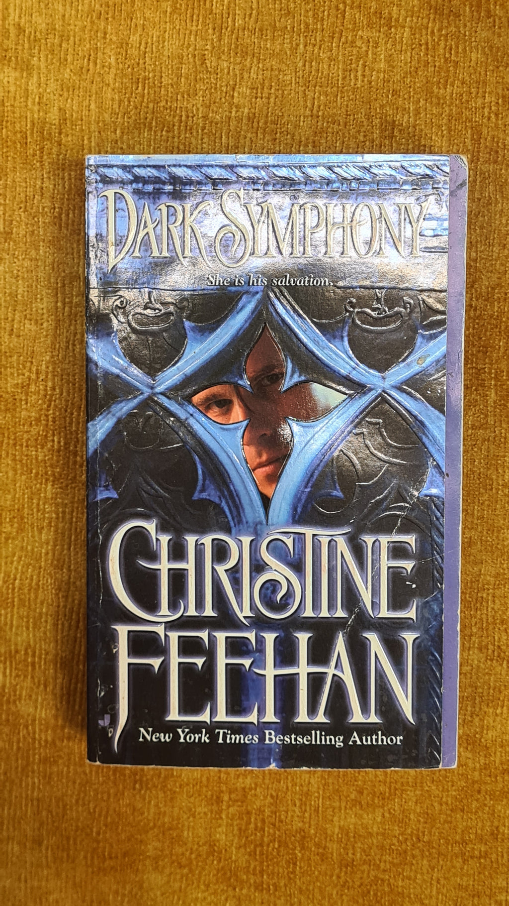 Dark Symphony