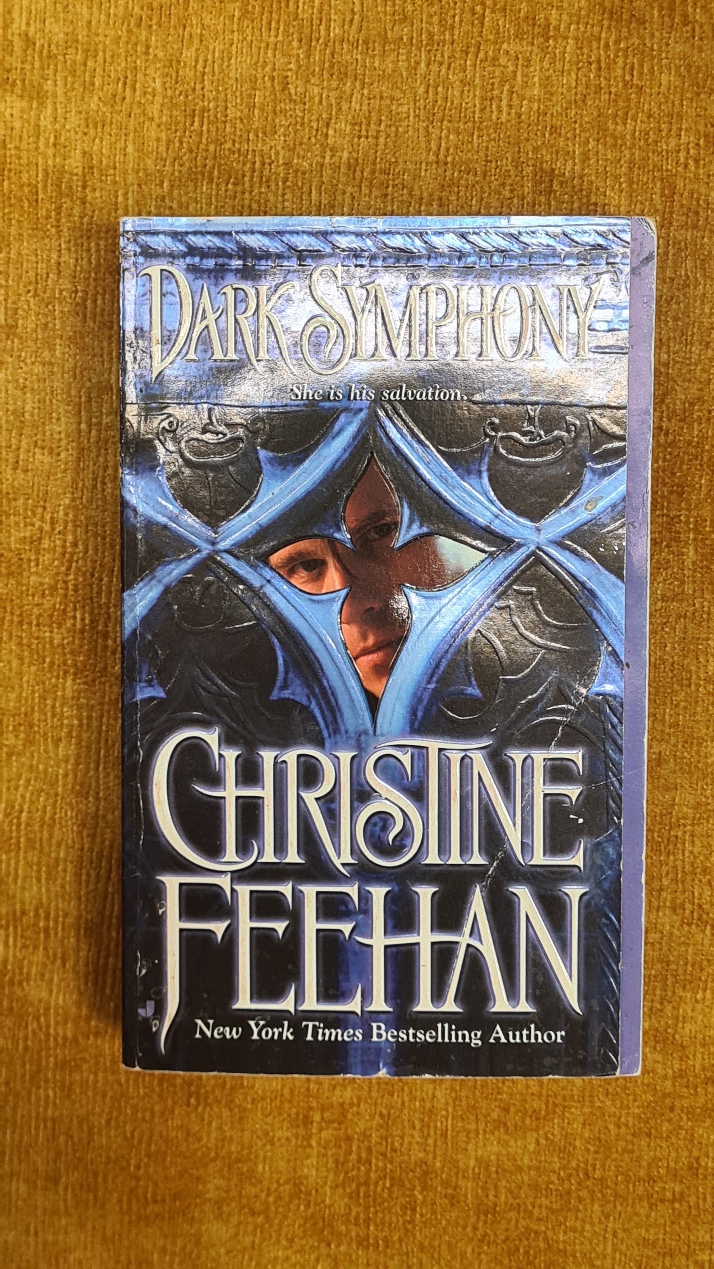 Dark Symphony