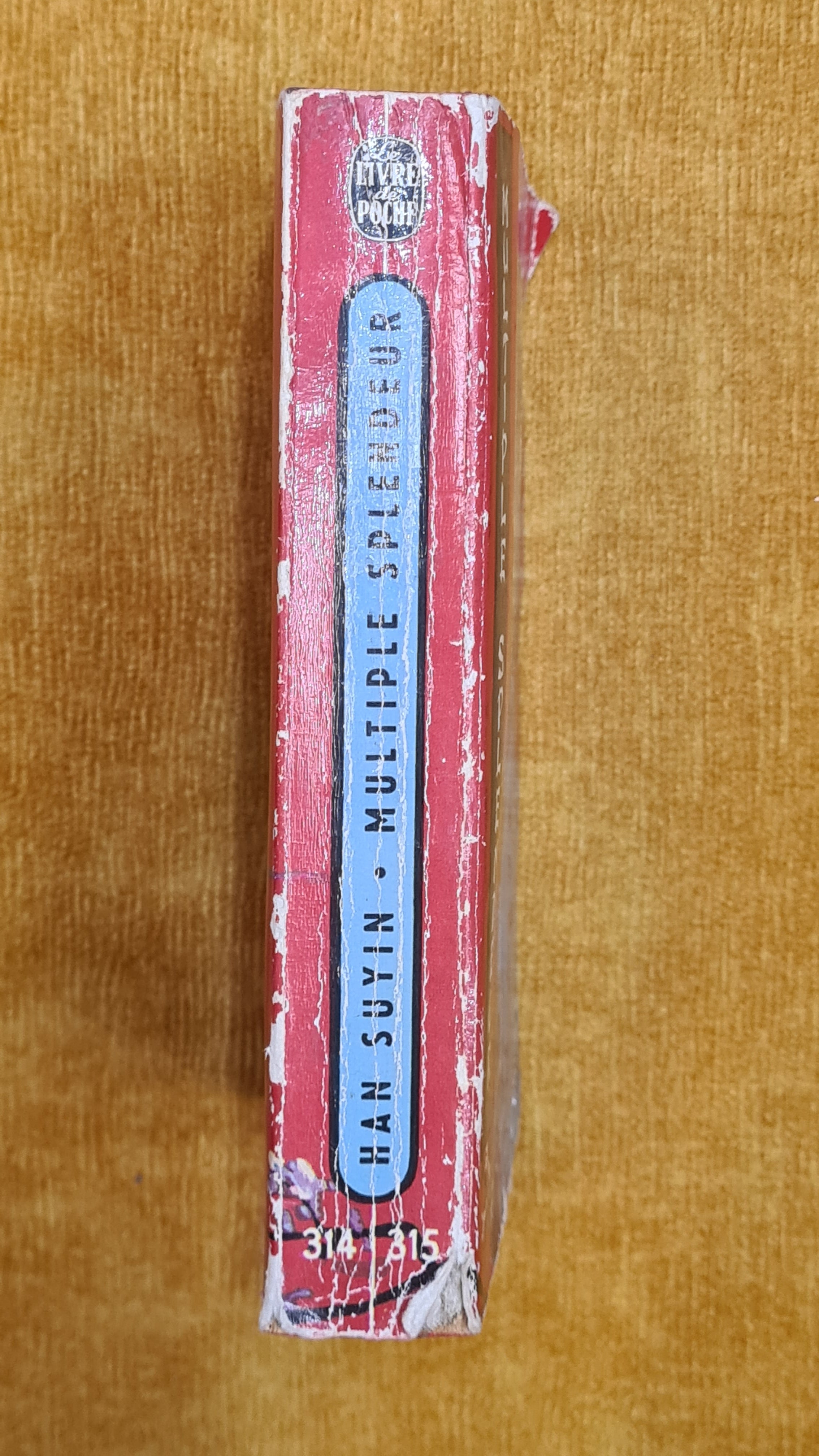 Multiple Splendeur