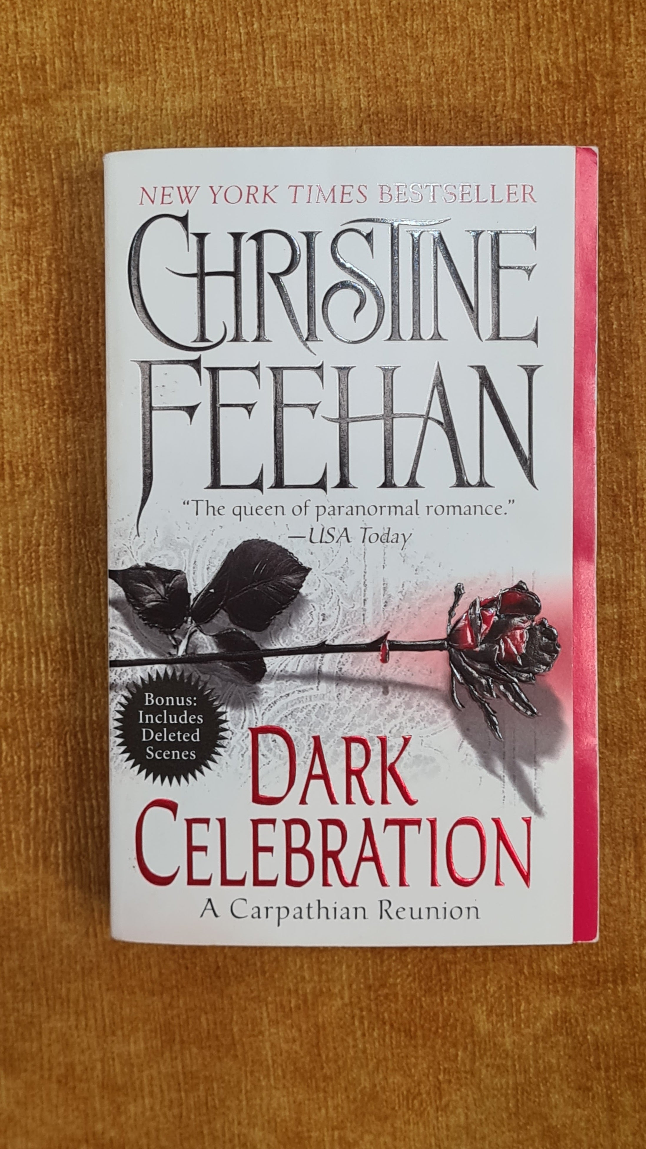 Dark Celebration