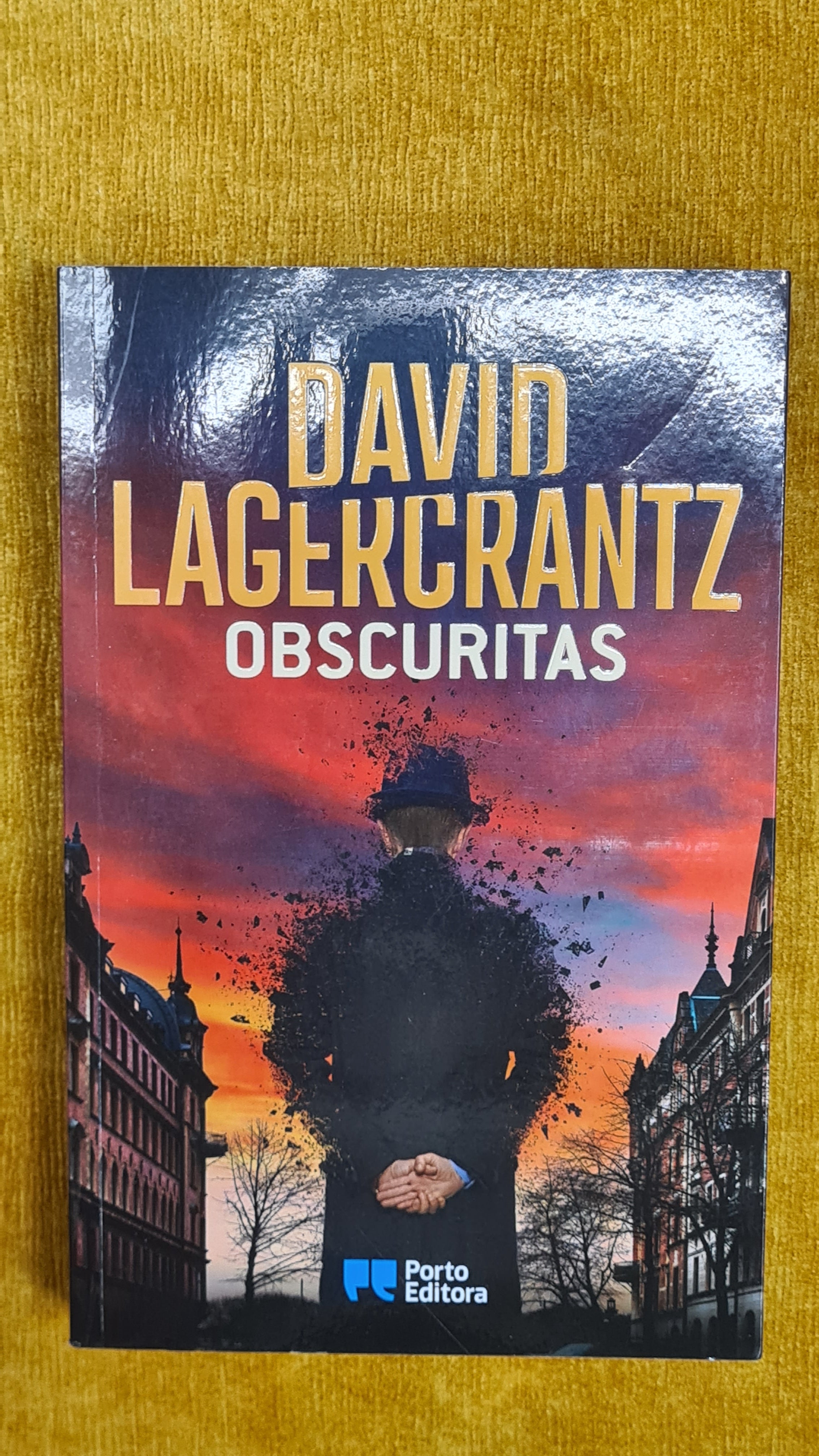 Obscuritas