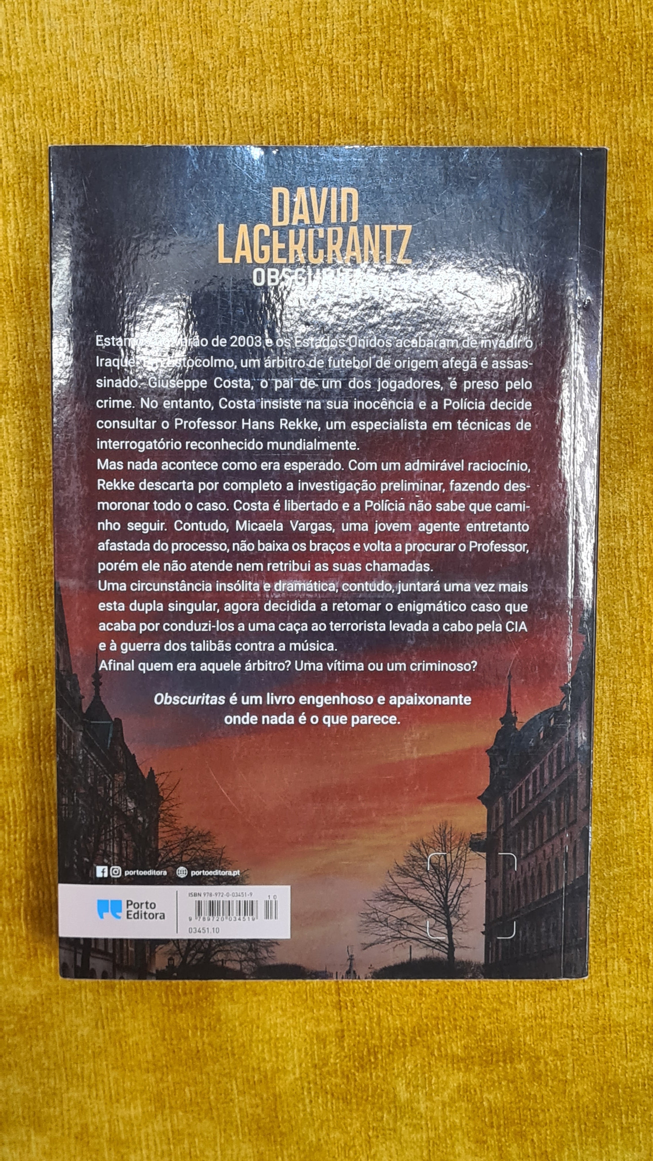 Obscuritas