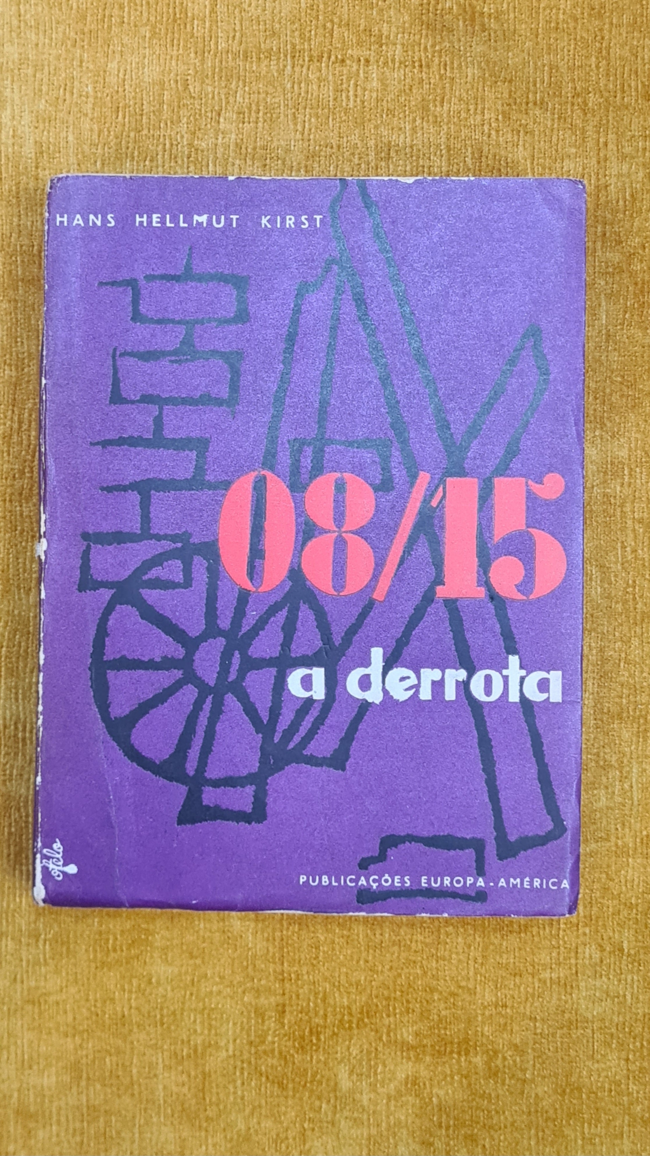 08/15 the defeat - 20th Century Collection