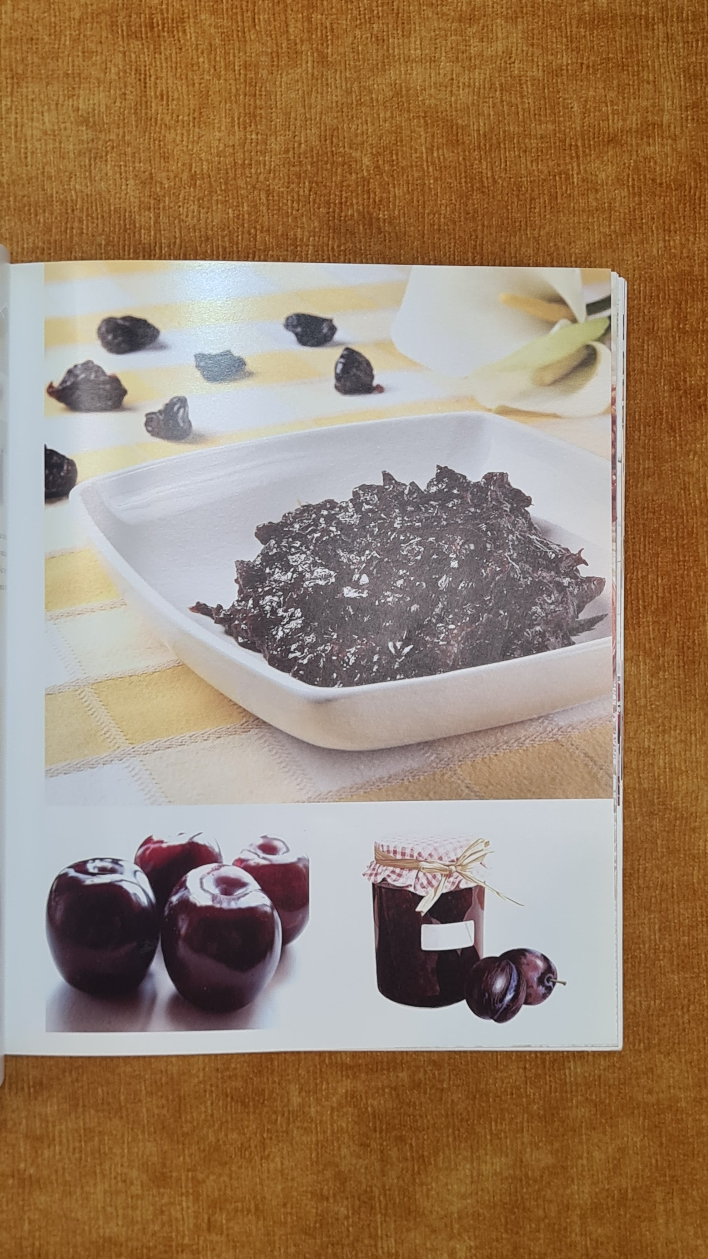 Sobremesas sem pecado... - Receitas Macrobióticas
