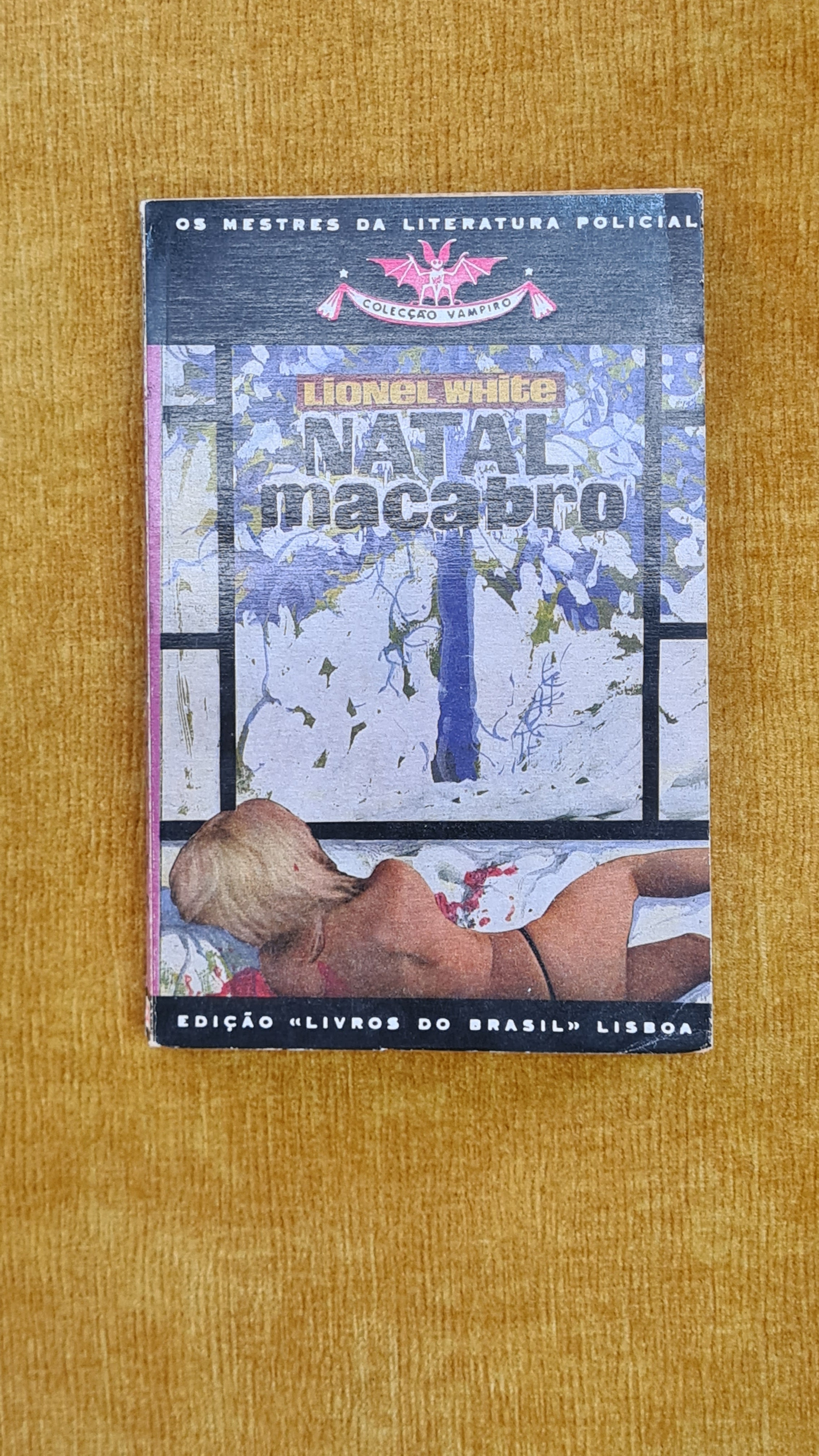 Macabre Christmas - Vampire Collection 278