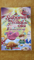 Popota's Christmas Flavours