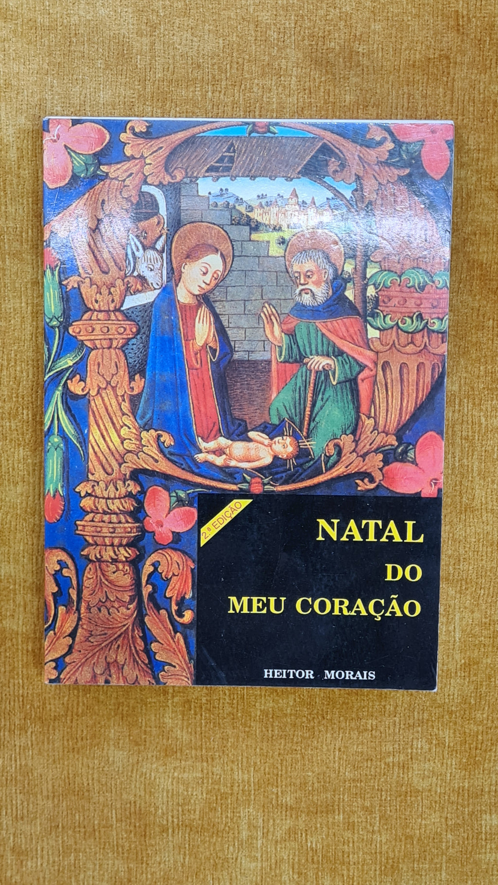 Natal do meu coração