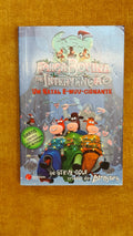 Bovine Intervention Force - An E-moo-tional Christmas