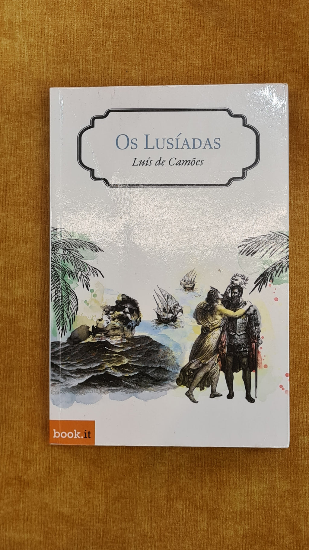 The Lusiads