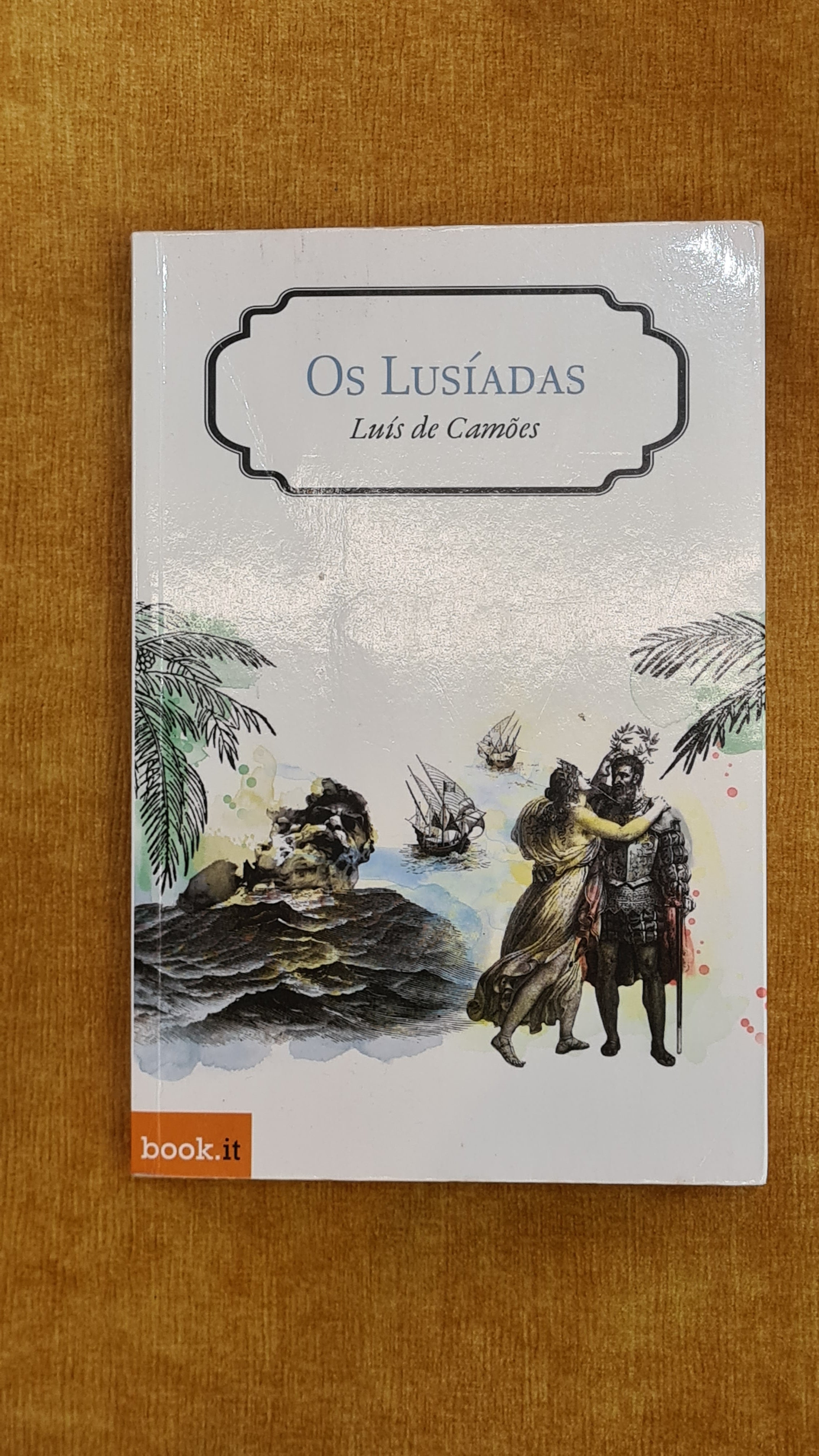 The Lusiads