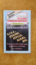Guide to sexually transmitted diseases