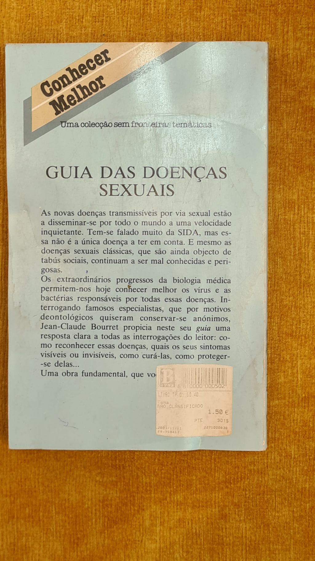 Guide to sexually transmitted diseases