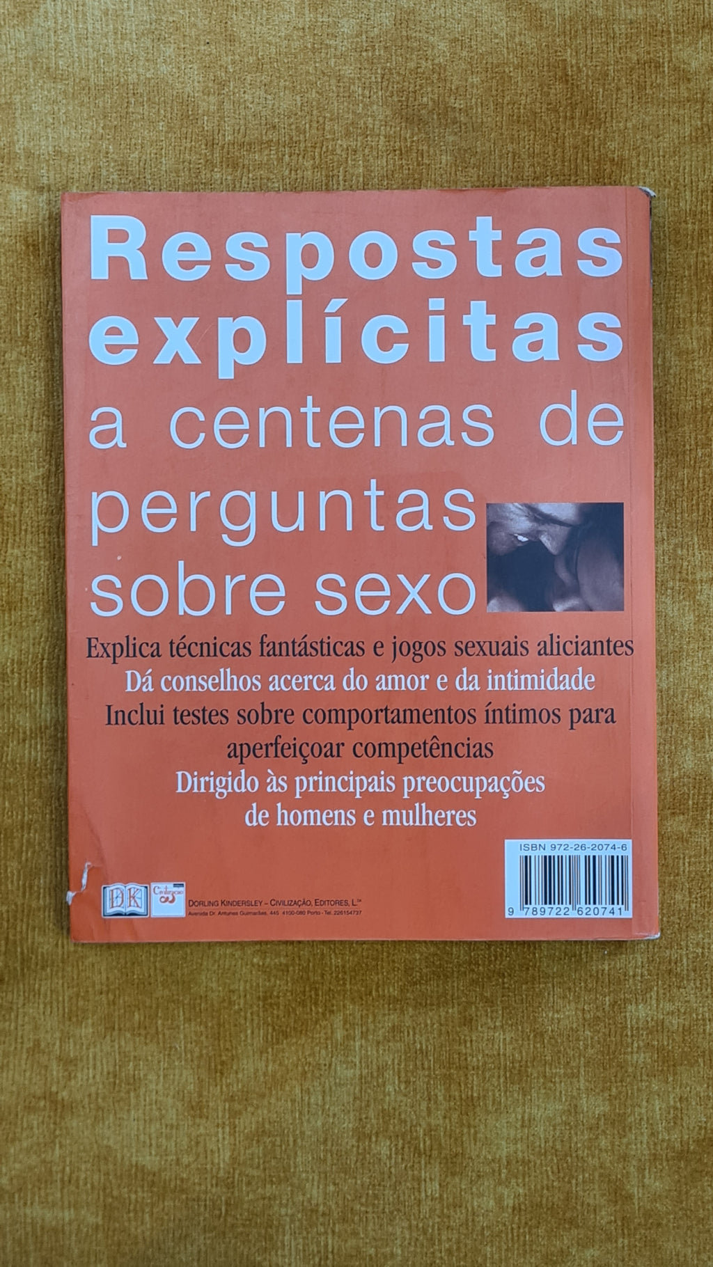 Sex Q&A