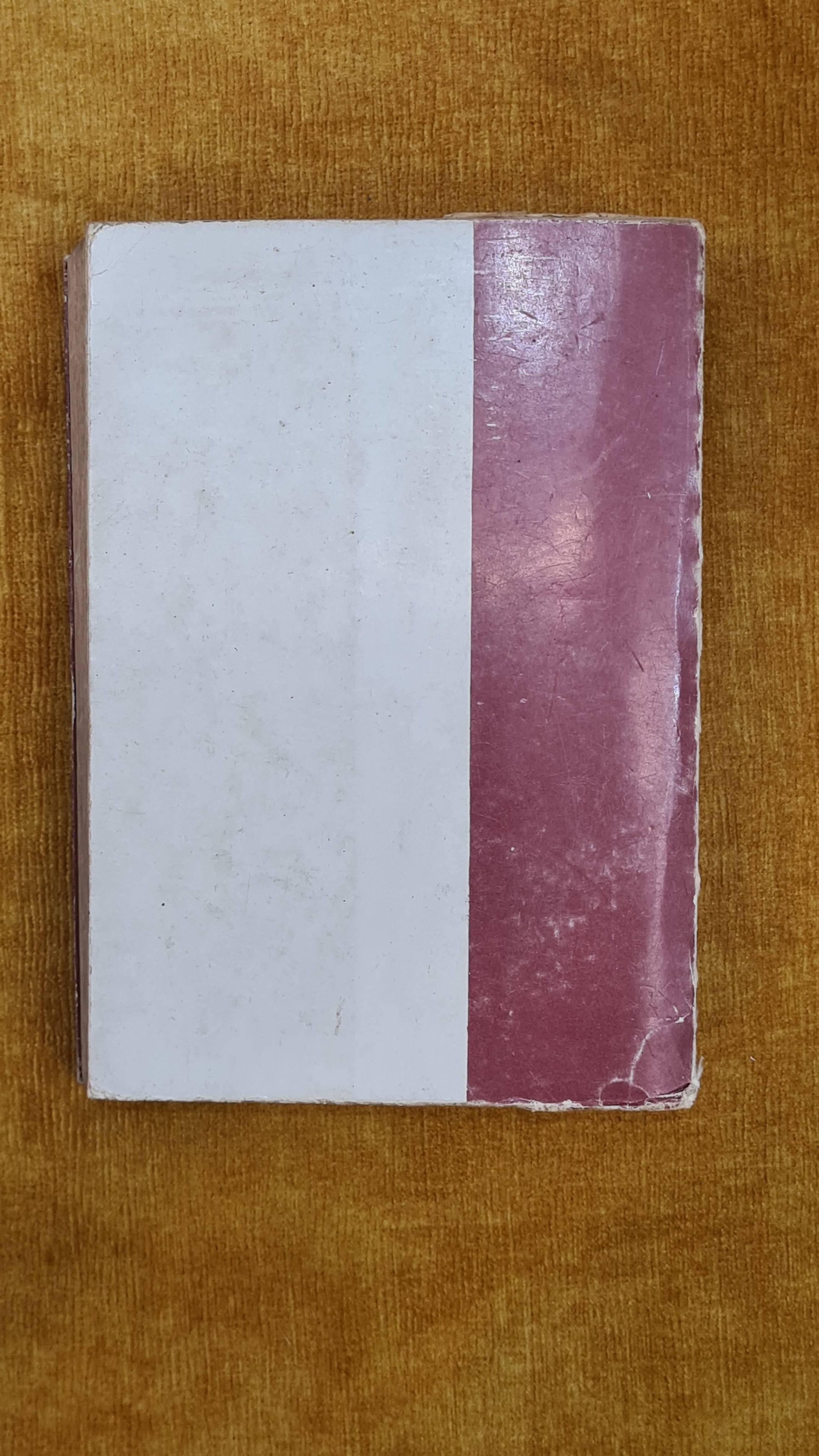 Parents' handbook
