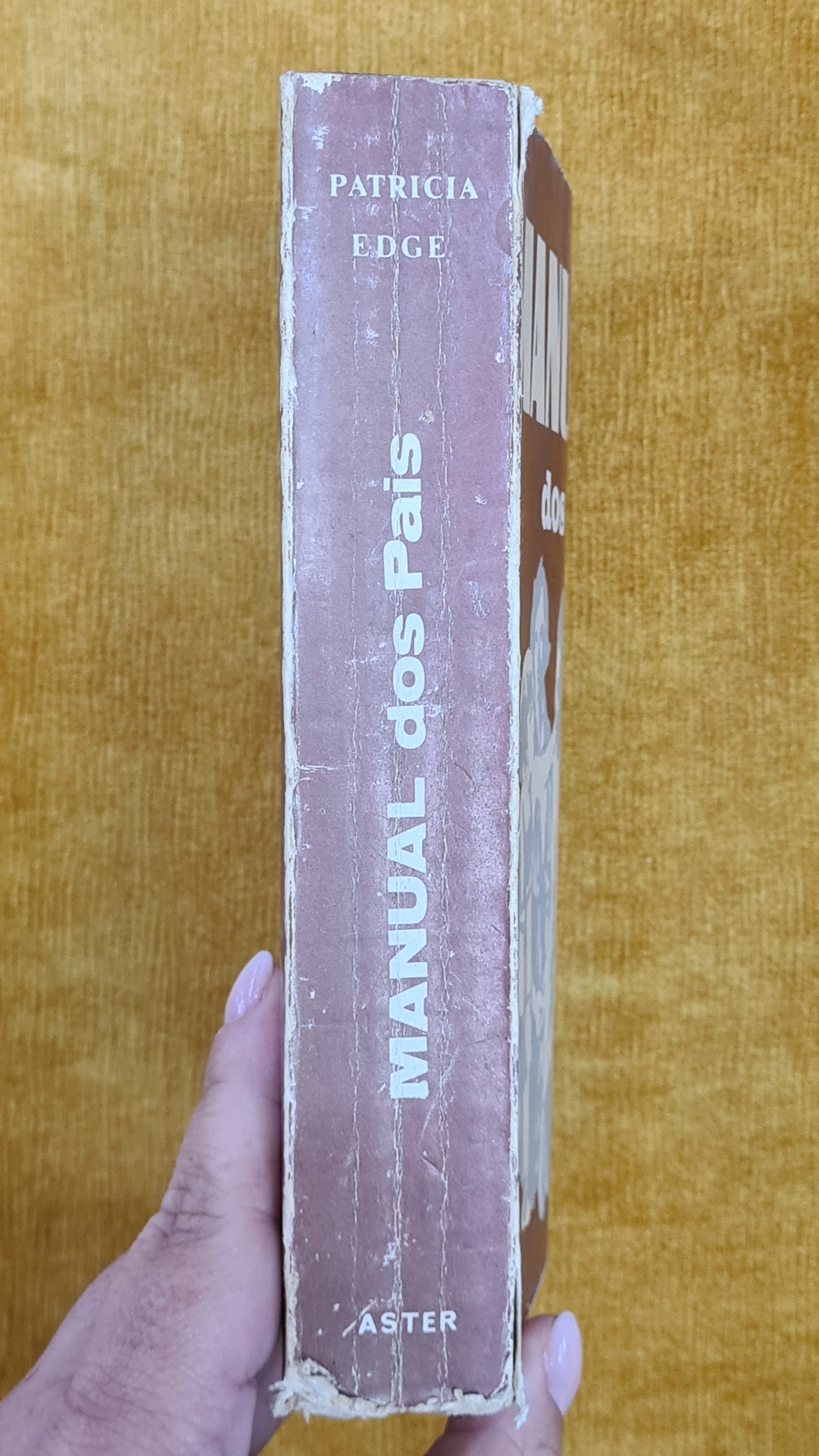Parents' handbook