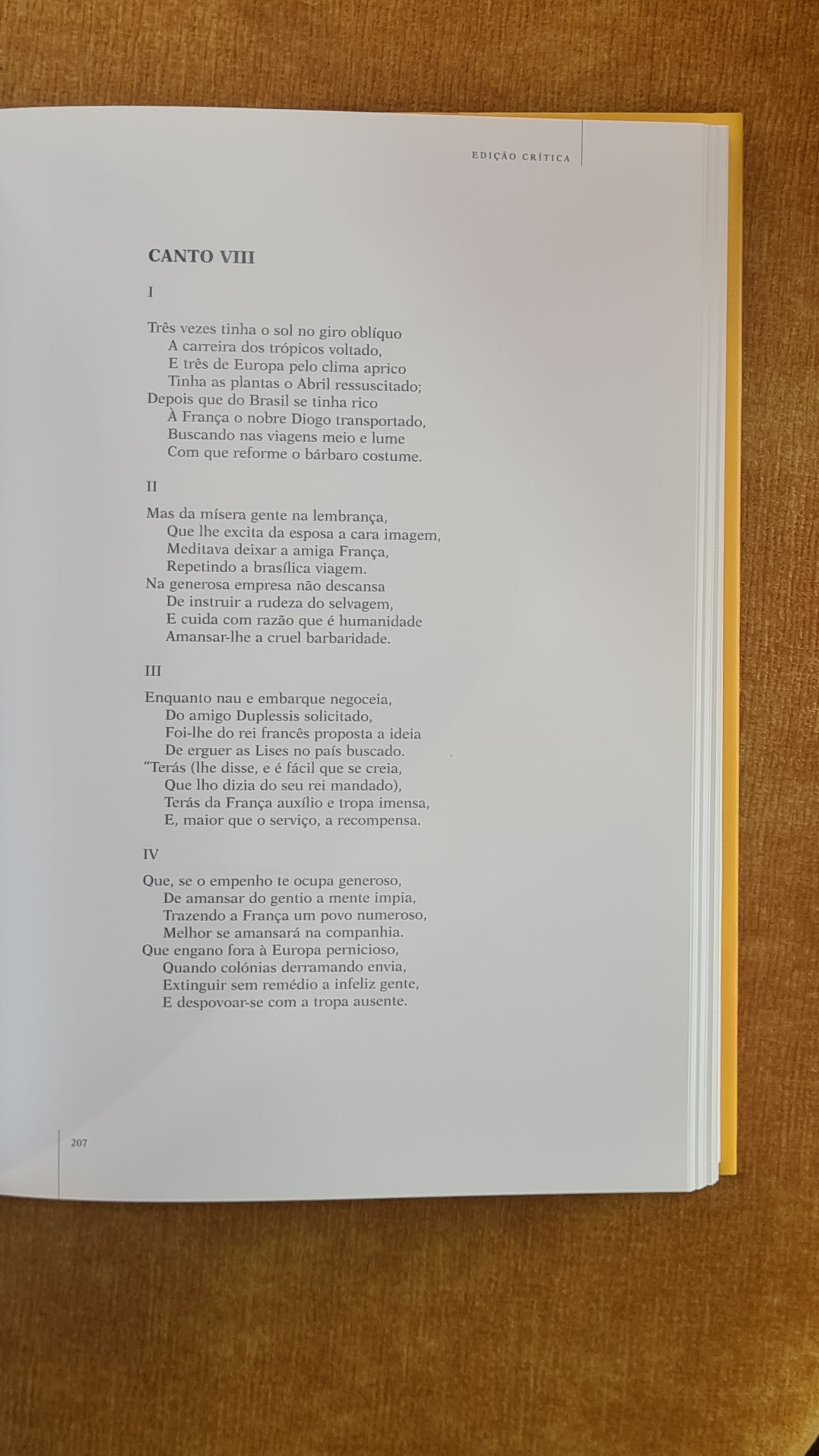 Caramuru: Poema épico do descobrimento da Baía