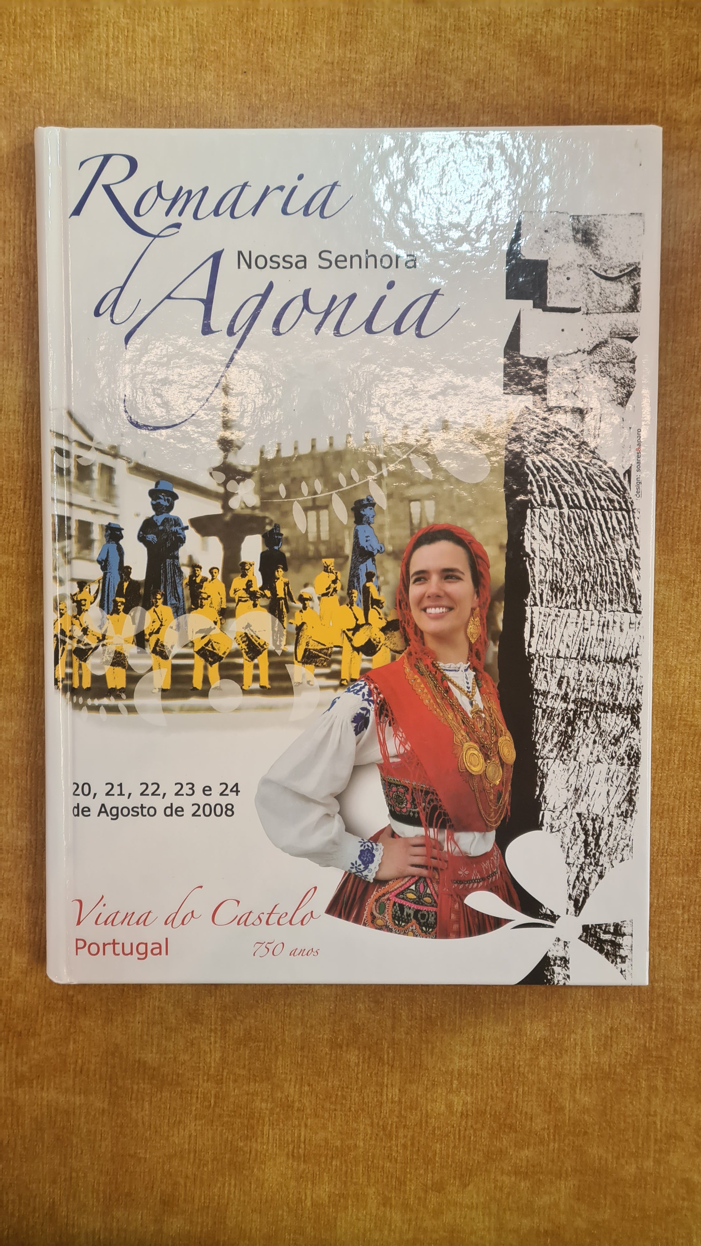 A falar de Viana Volume XIV, Série 1