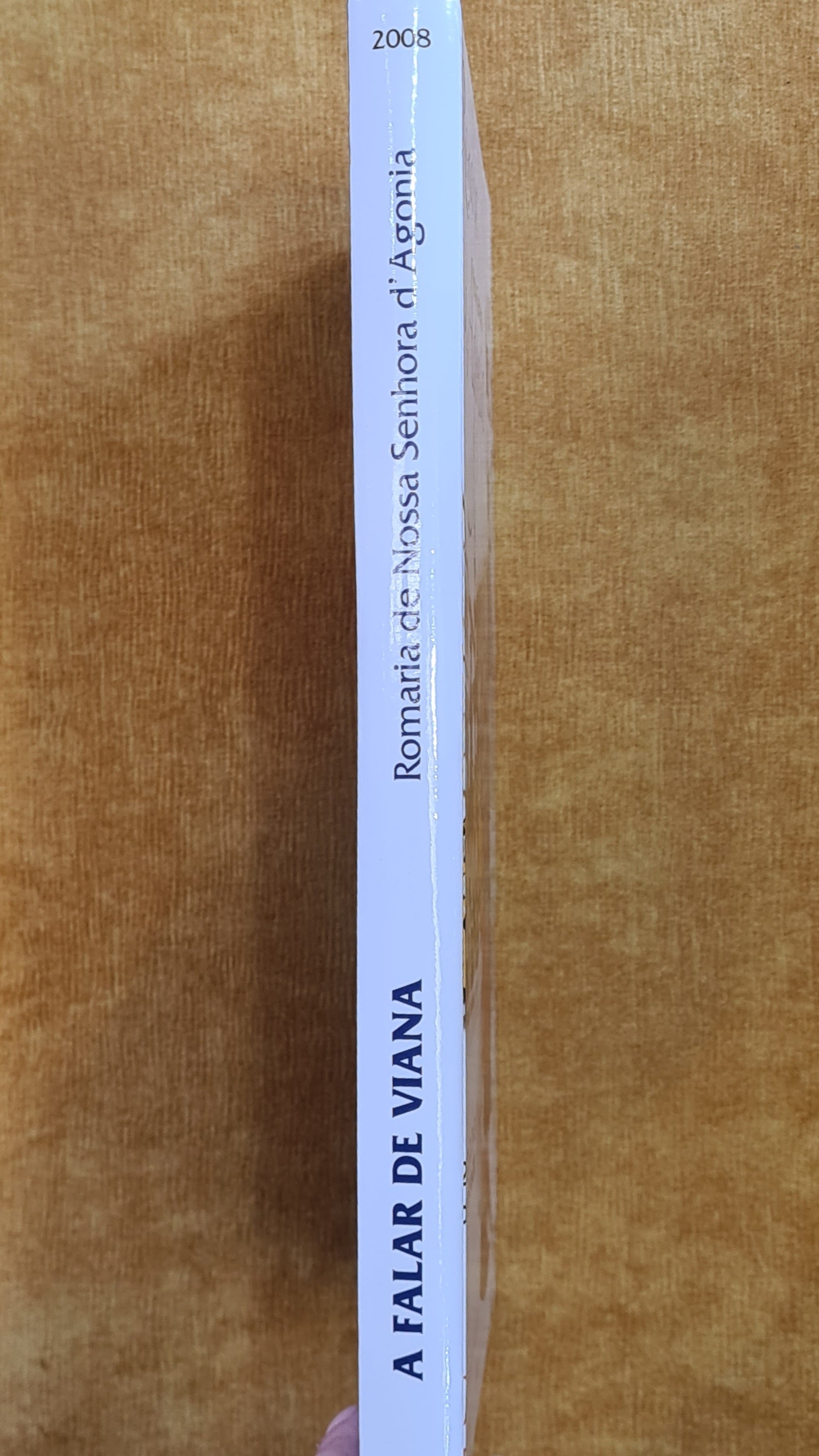 A falar de Viana Volume XIV, Série 1