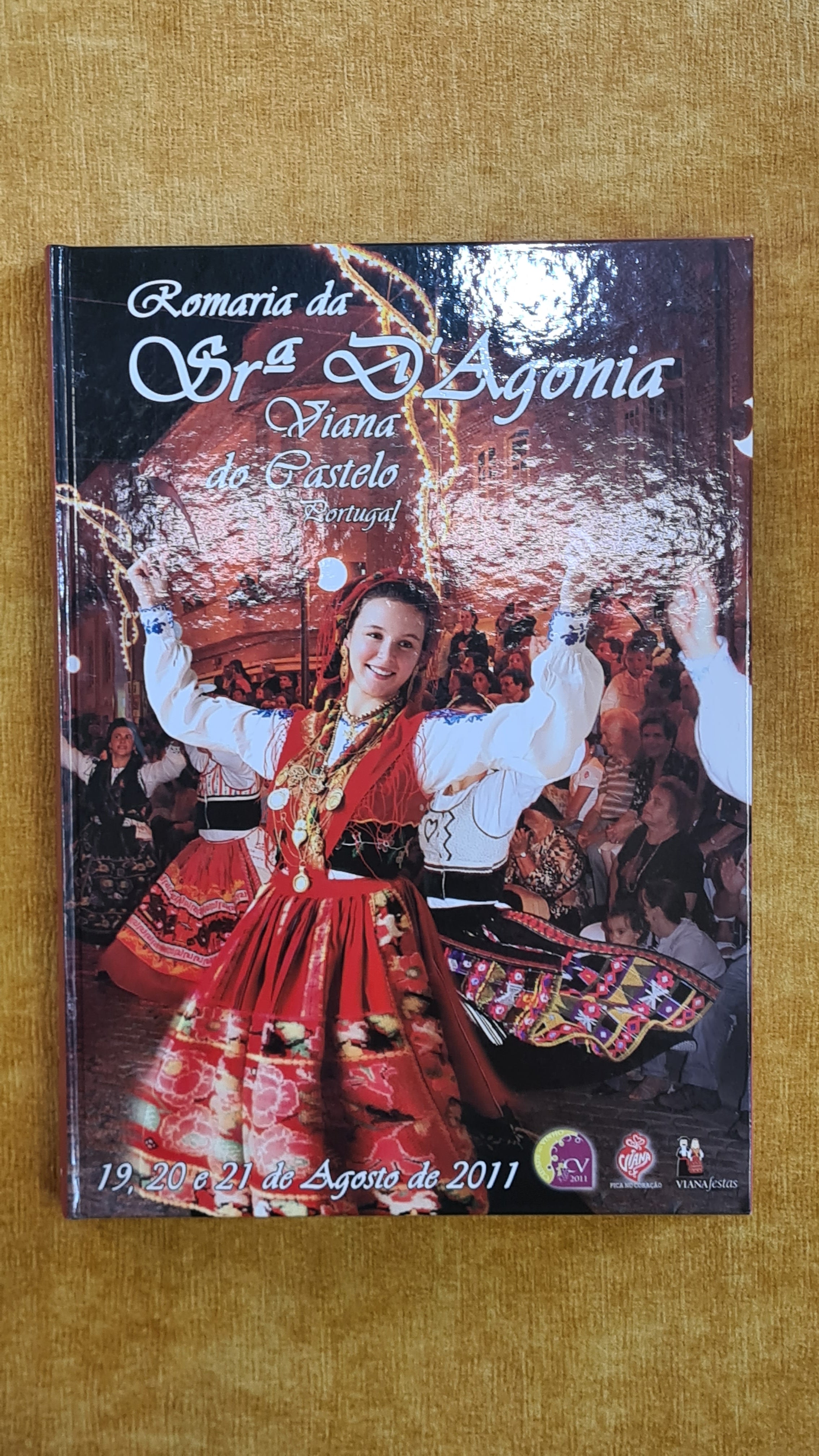 A falar de Viana Volume XVII, Série 1