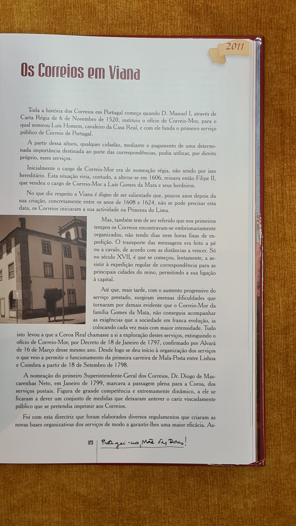 A falar de Viana Volume XVII, Série 1