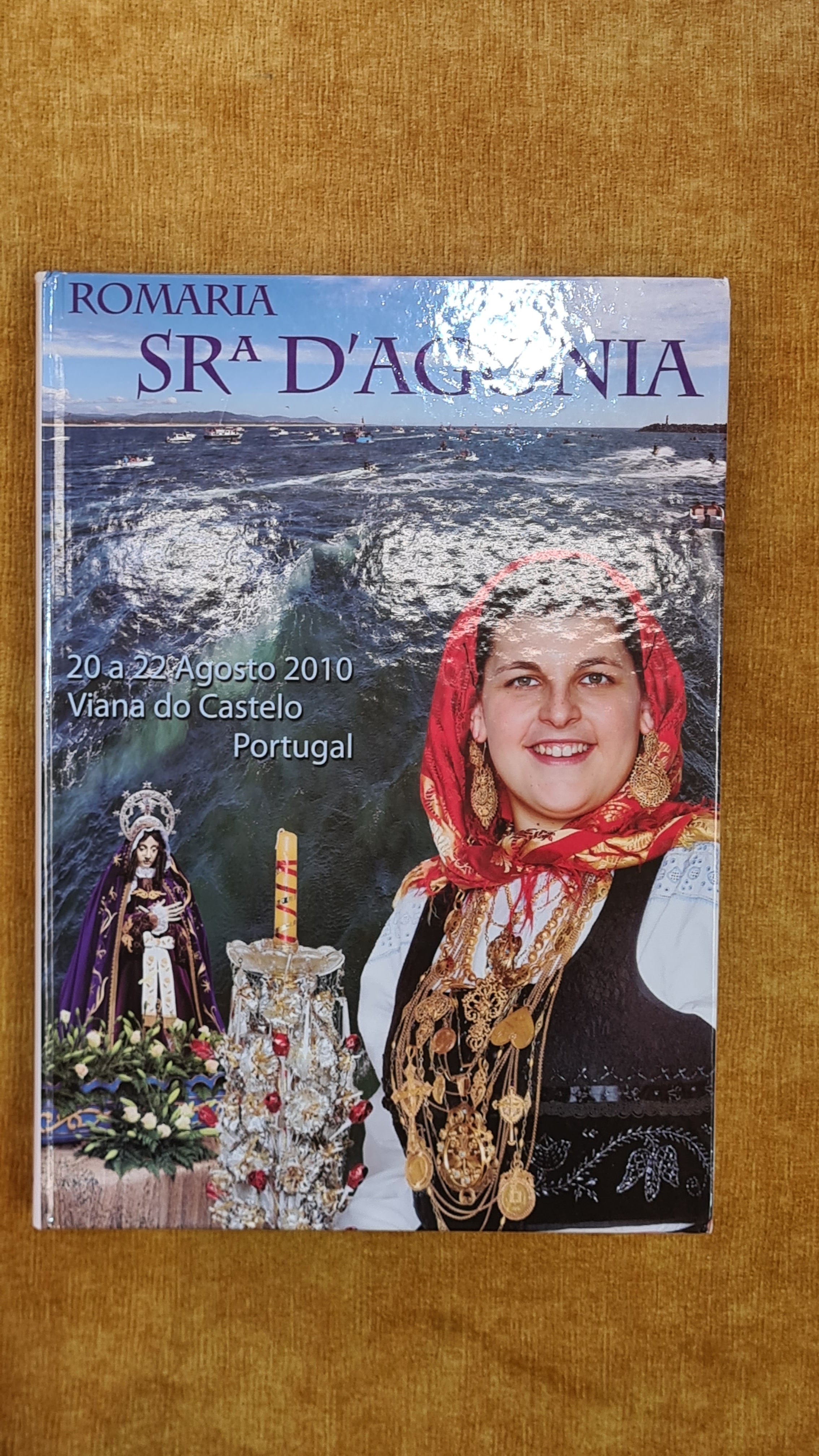 A falar de Viana Volume XVI, Série 1
