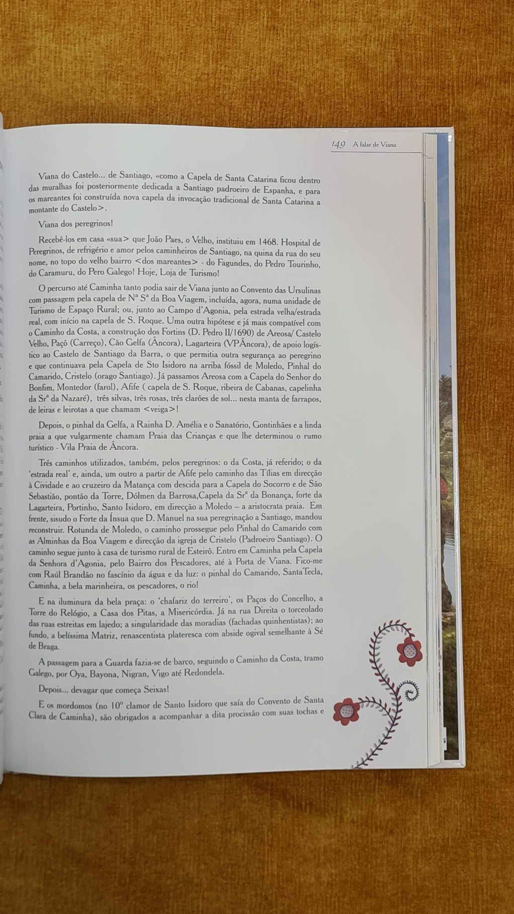 A falar de Viana Volume XVI, Série 1