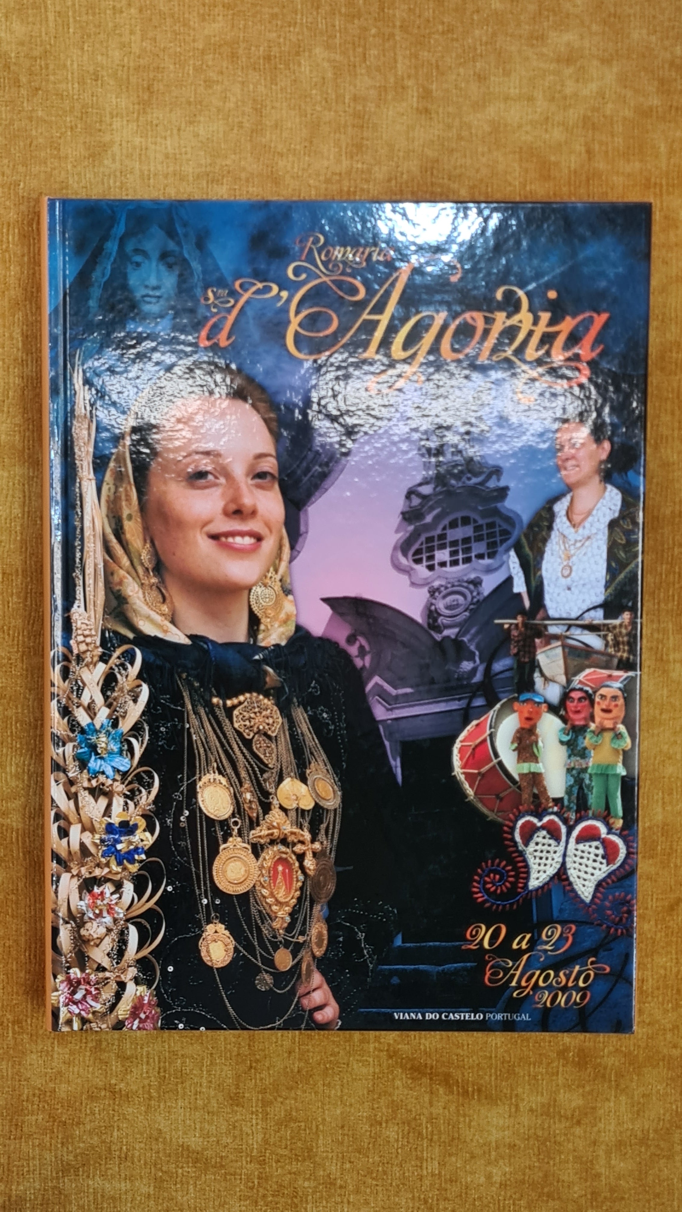 A falar de Viana Volume XV, Série 1