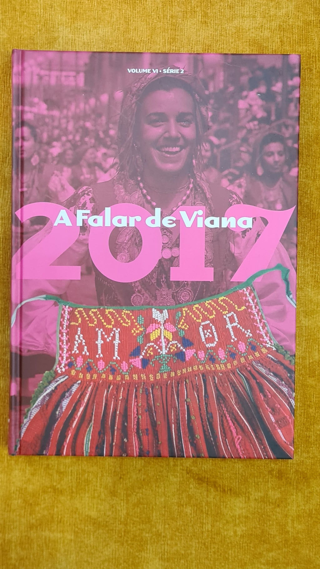 A falar de Viana Volume VI, Série 2