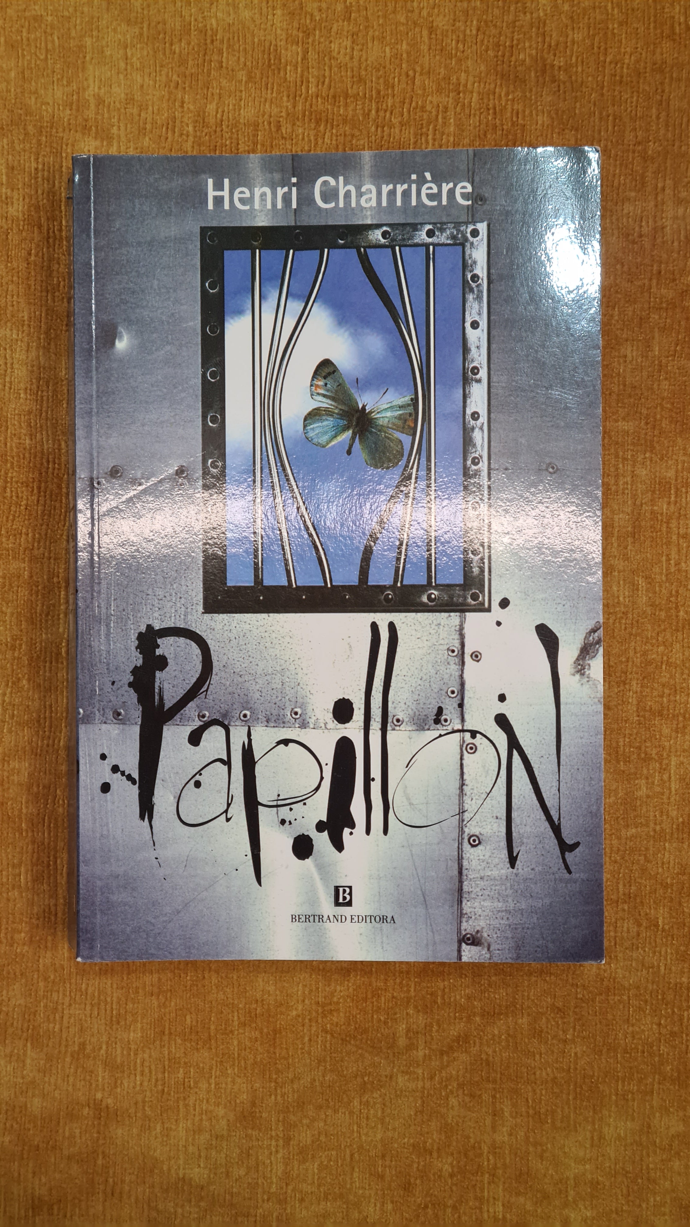 Papillon